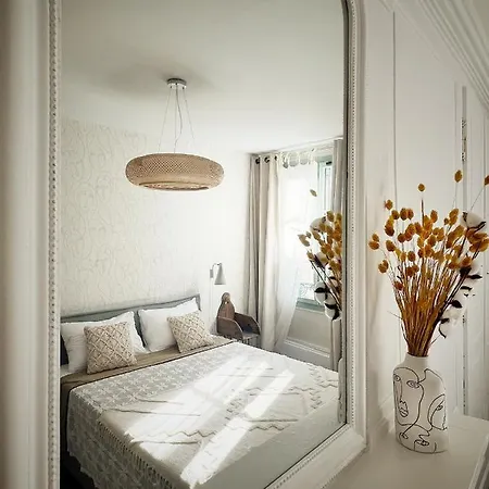 Maison D'hote Les Allois
