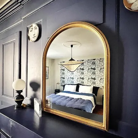 Maison D'hote Les Allois Bed & Breakfast *