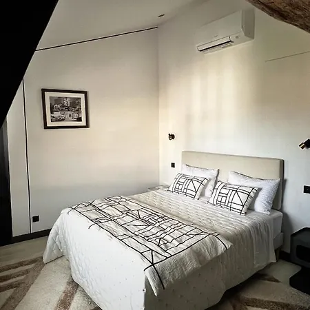 Bed & Breakfast Maison D'hote Les Allois