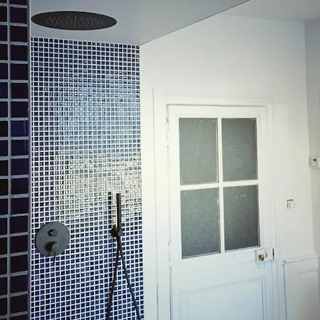 Maison D'hote Les Allois Limoges