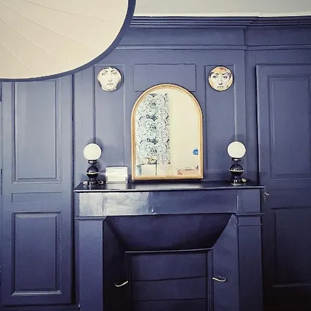 Maison D'hote Les Allois *