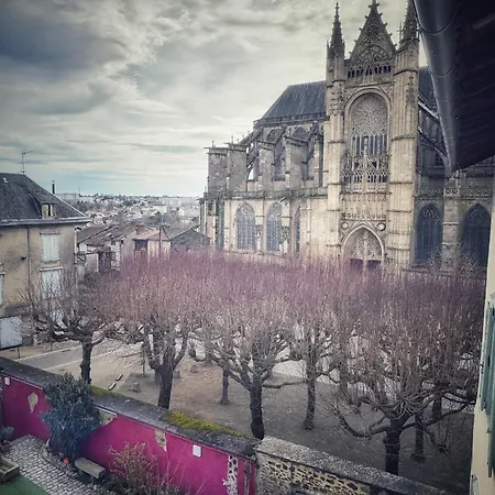 Maison D'hote Les Allois * Limoges