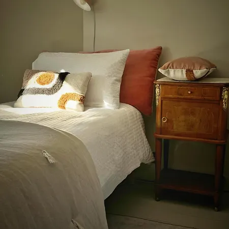 Maison D'hote Les Allois Limoges