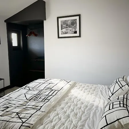 Bed & Breakfast Maison D'hote Les Allois *