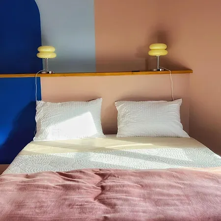 Maison D'hote Les Allois Limoges
