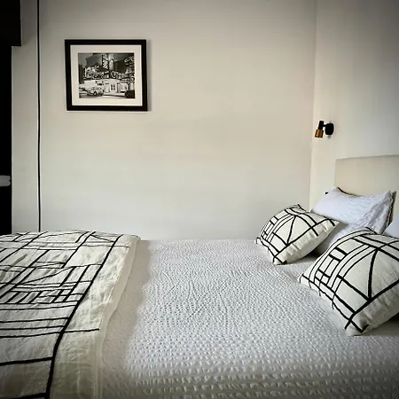 Maison D'hote Les Allois Bed & Breakfast *